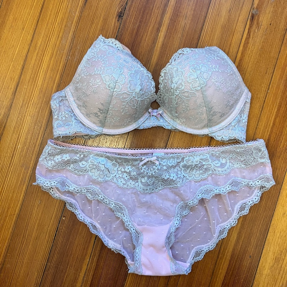 Victoria’s Secret Dream Angels set